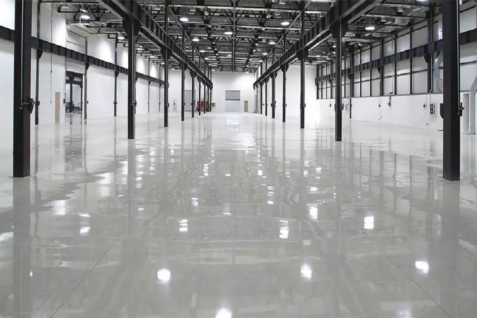 Satin vs Semi-gloss Polyurethane Finish Floor