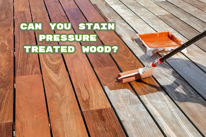 Deck Staining And Sealing Near Me