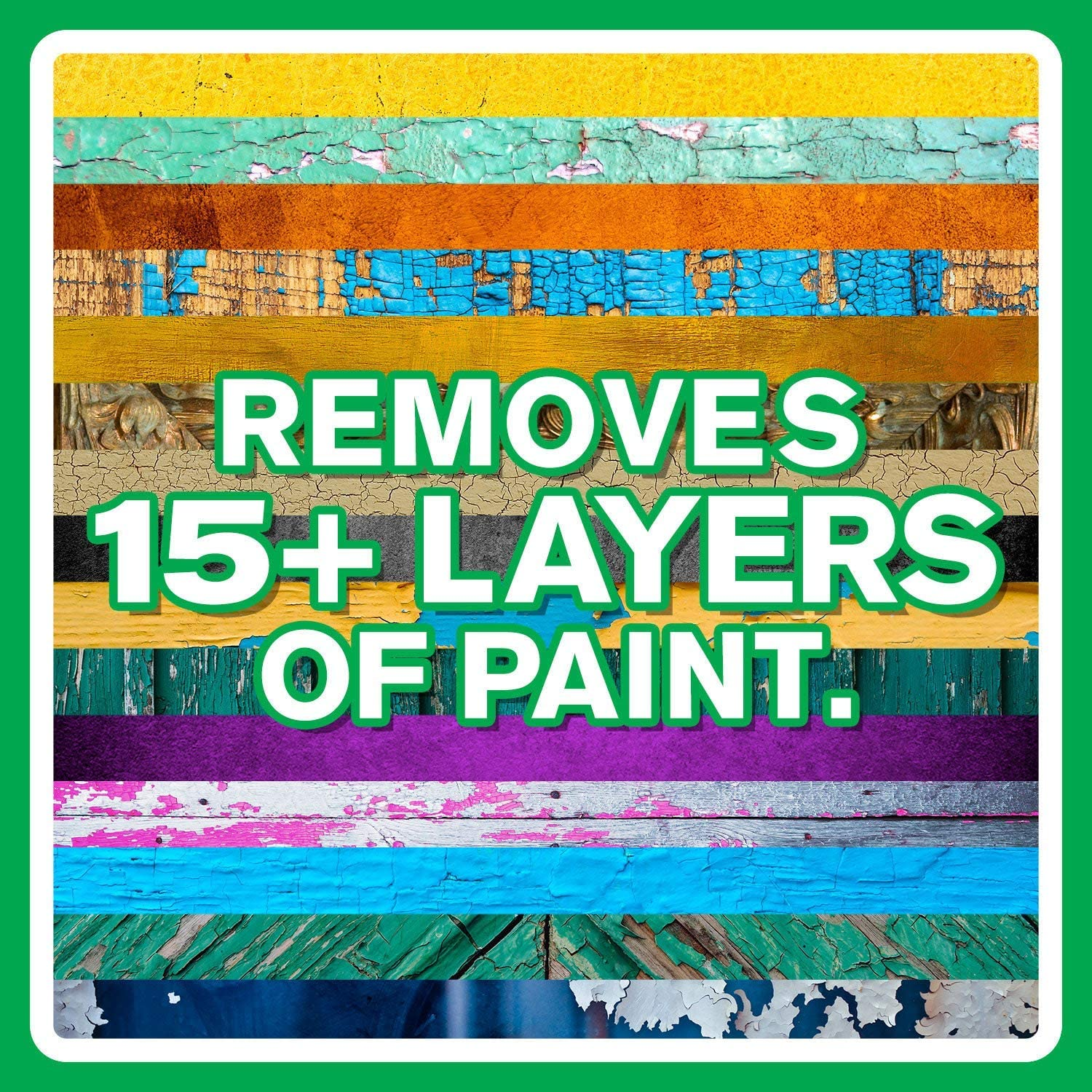 Best Paint Stripper for Wood