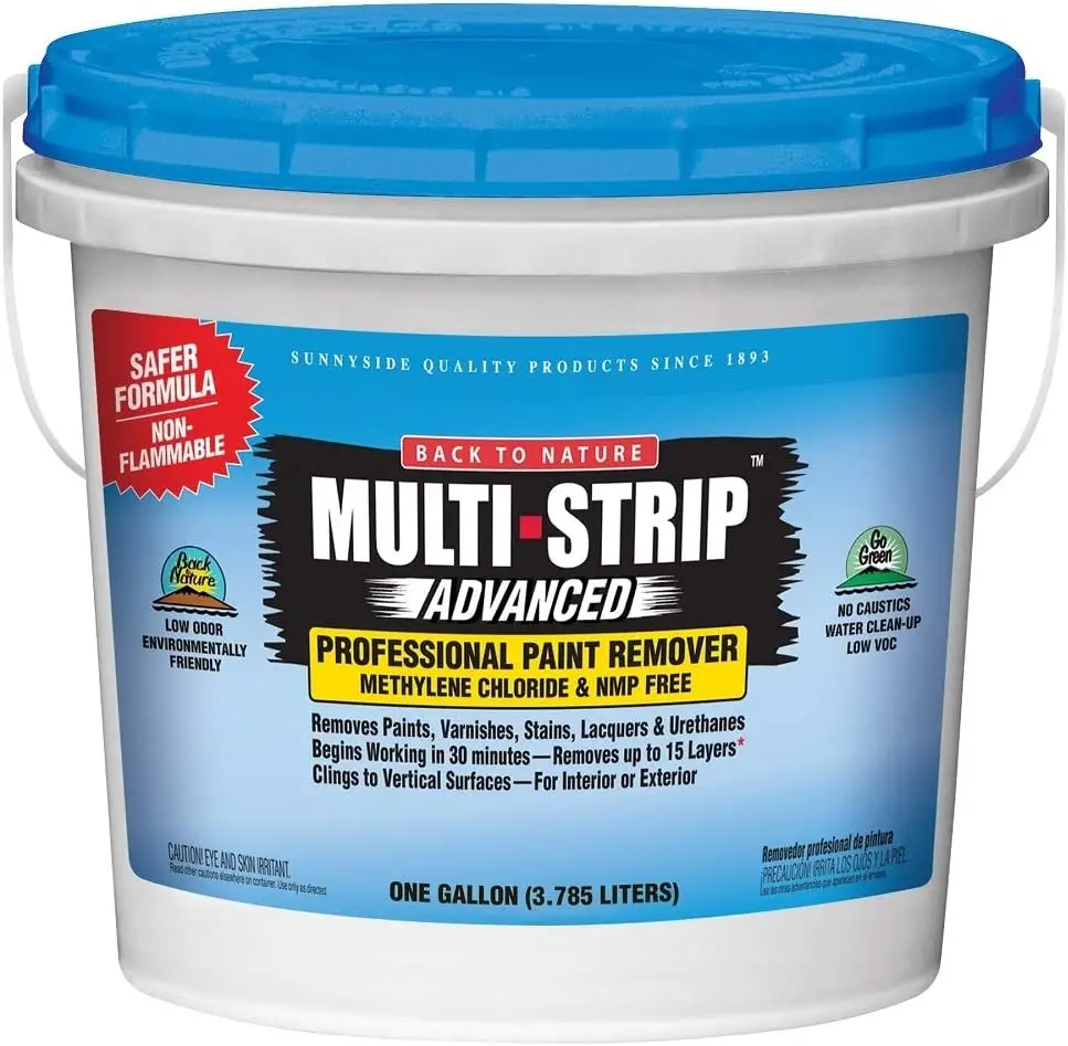 9 Best Paint Stripper For Wood Of 2022 Reviews Buyer S Guide   Image 21 