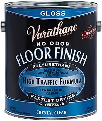 RUST-OLEUM 230031 Varathane Finish