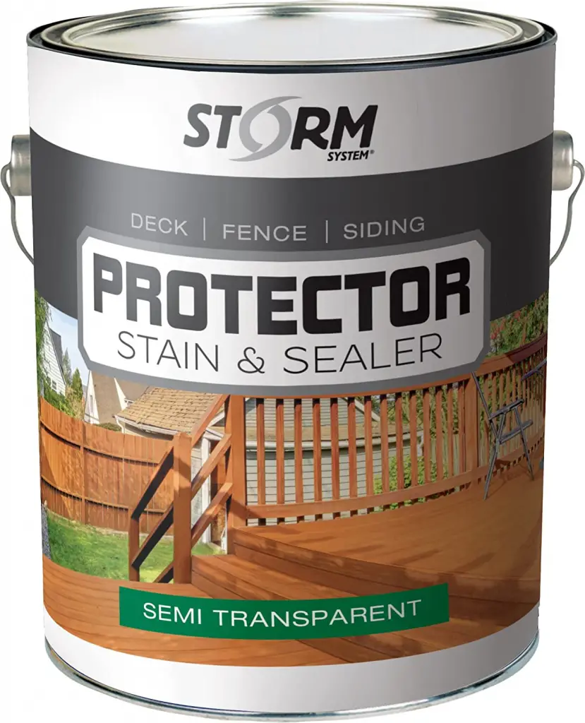 Deck Protector